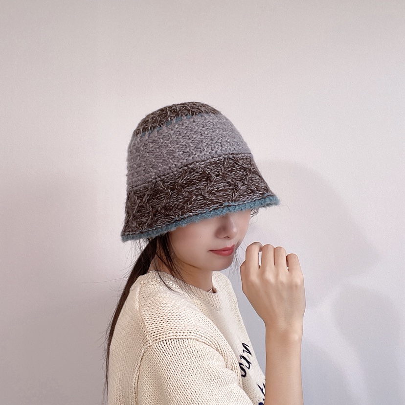 LOVELY HAT韓國代購㊣女士新品休閑真品時尚熱賣職業人氣帽子LOVELY HAT帽子圖色1