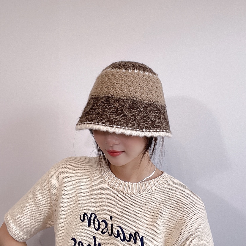 LOVELY HAT韓國代購㊣女士新品休閑真品時尚熱賣職業人氣帽子LOVELY HAT帽子圖色2