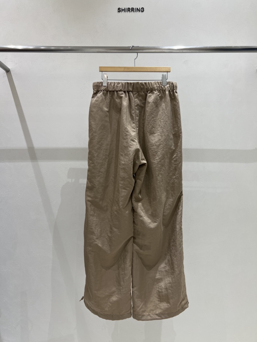 SHIRRING東大門㊣代購女士新款時尚真品休閑職業休閑褲打折SHIRRING休閑褲