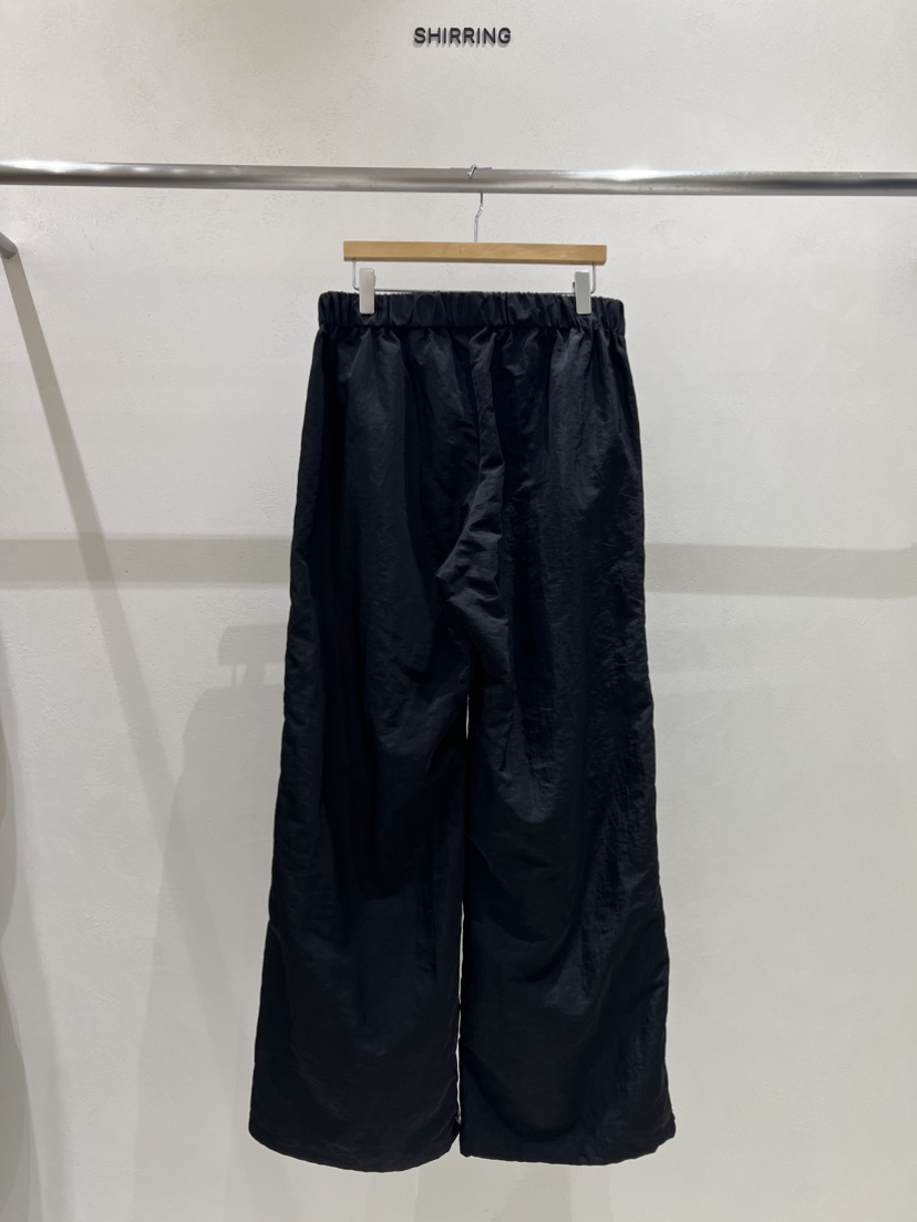 SHIRRING東大門㊣代購女士新款時尚真品休閑職業休閑褲打折SHIRRING休閑褲