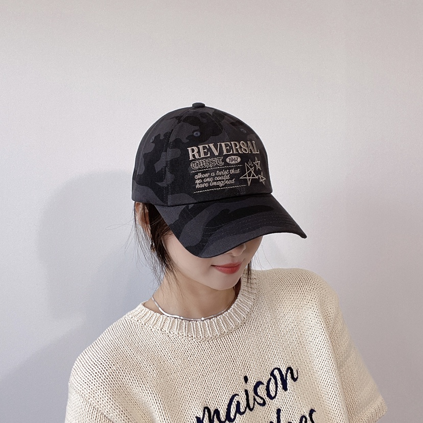 LOVELY HAT東大門㊣實拍女士新款時尚25秋冬休閑熱賣真品帽子LOVELY HAT帽子圖色1