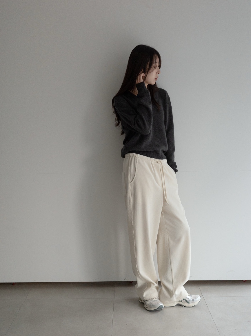 CULLUM東大門㊣代購女裝新款時尚真品人氣25秋冬熱賣針織衫CULLUM針織衫