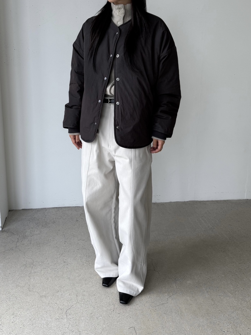 TAUPE東大門㊣實拍女裝新款時尚休閑人氣推薦25秋冬職業夾克TAUPE夾克