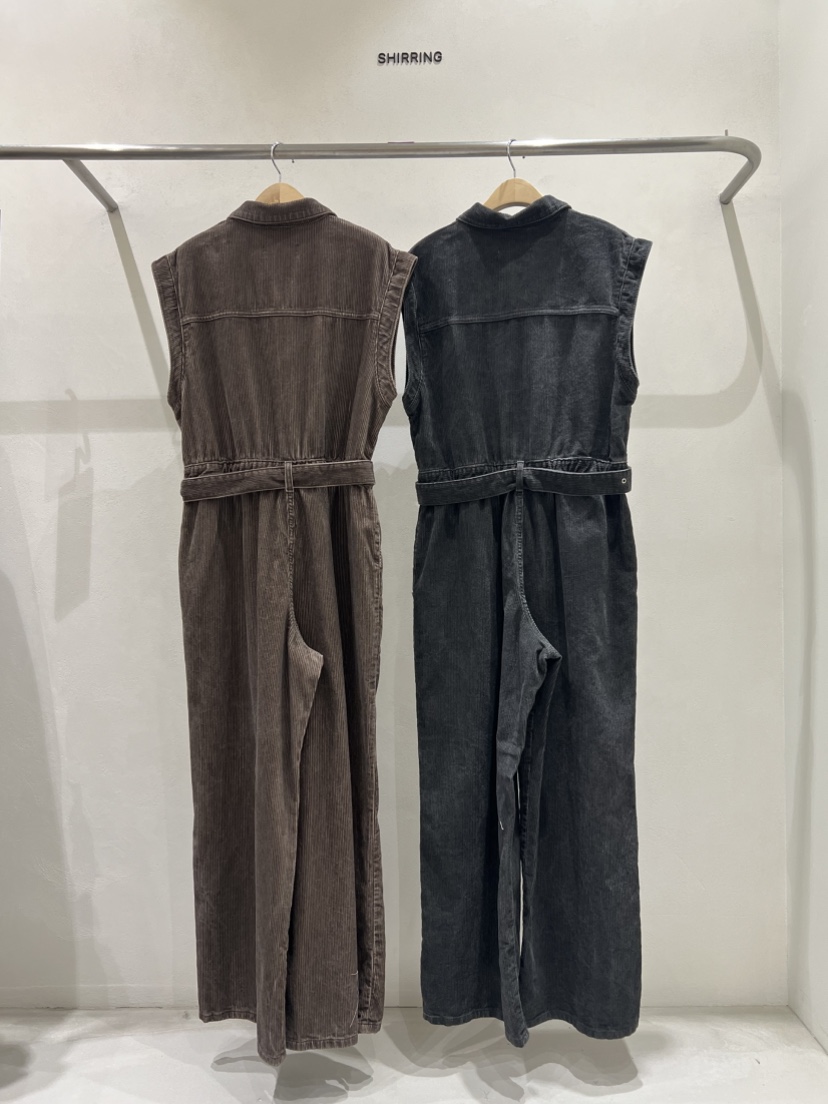 SHIRRING東大門㊣代購女士新款人氣25秋冬休閑推薦連體褲打折SHIRRING連體褲