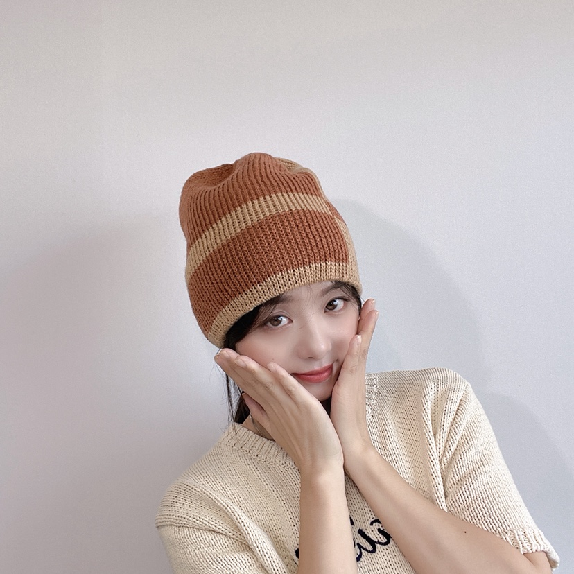 LOVELY HAT東大門㊣直郵女裝新品時尚熱賣推薦真品職業帽子LOVELY HAT帽子