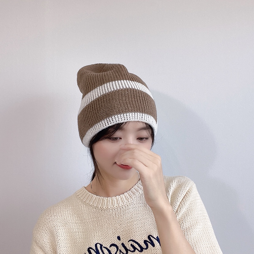 LOVELY HAT東大門㊣直郵女裝新品時尚熱賣推薦真品職業帽子LOVELY HAT帽子