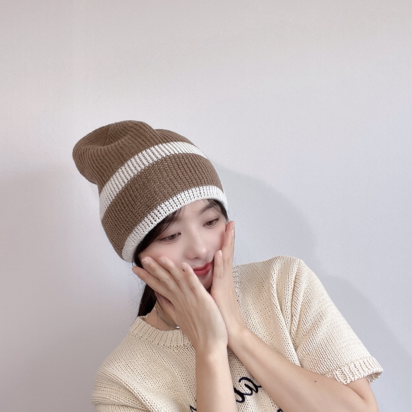 LOVELY HAT東大門㊣直郵女裝新品時尚熱賣推薦真品職業帽子LOVELY HAT帽子