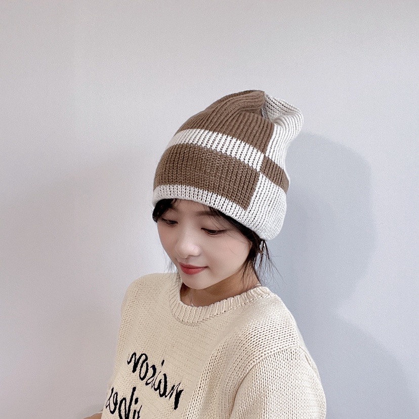 LOVELY HAT東大門㊣直郵女裝新品時尚熱賣推薦真品職業帽子LOVELY HAT帽子圖色2