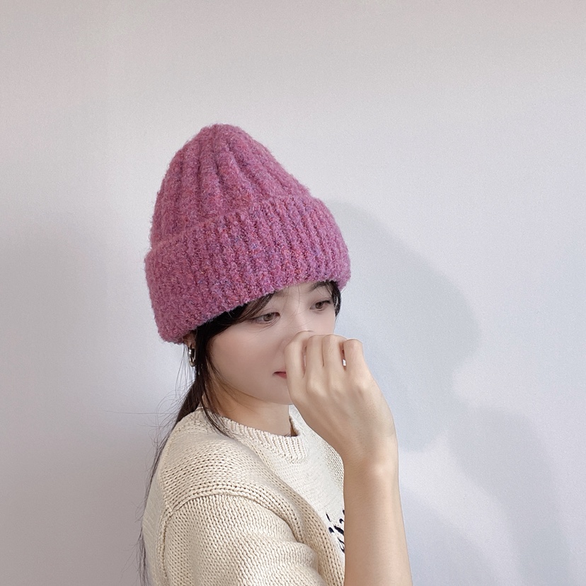 LOVELY HAT東大門㊣直郵女士新品職業25秋冬時尚休閑推薦帽子LOVELY HAT帽子