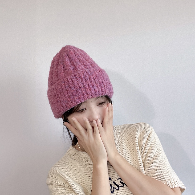 LOVELY HAT東大門㊣直郵女士新品職業25秋冬時尚休閑推薦帽子LOVELY HAT帽子