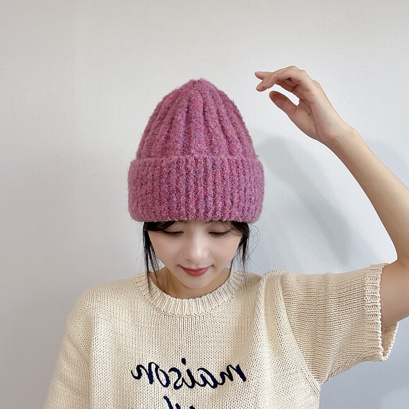LOVELY HAT東大門㊣直郵女士新品職業25秋冬時尚休閑推薦帽子LOVELY HAT帽子