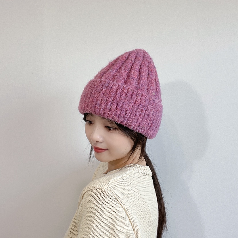 LOVELY HAT東大門㊣直郵女士新品職業25秋冬時尚休閑推薦帽子LOVELY HAT帽子