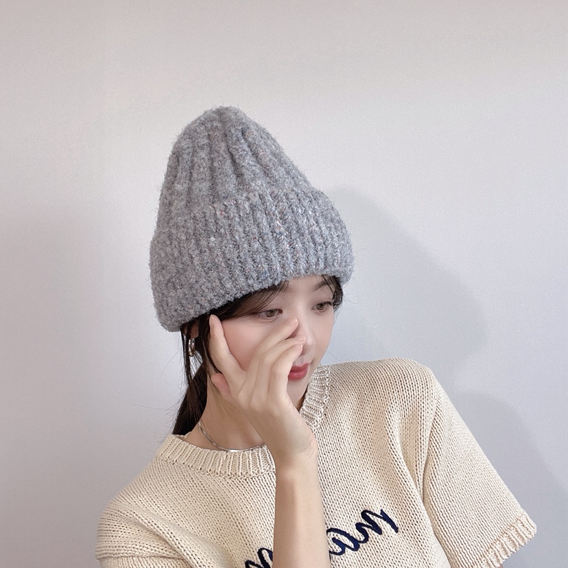 LOVELY HAT東大門㊣直郵女士新品職業25秋冬時尚休閑推薦帽子LOVELY HAT帽子圖色2