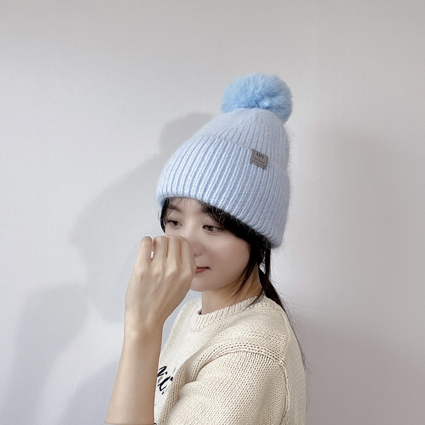 LOVELY HAT東大門㊣代購女裝新款人氣時尚熱賣職業真品帽子LOVELY HAT帽子圖色1