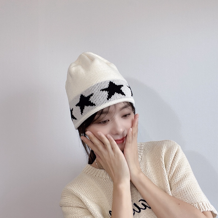 LOVELY HAT東大門㊣實拍女士新款推薦人氣時尚真品休閑帽子LOVELY HAT帽子