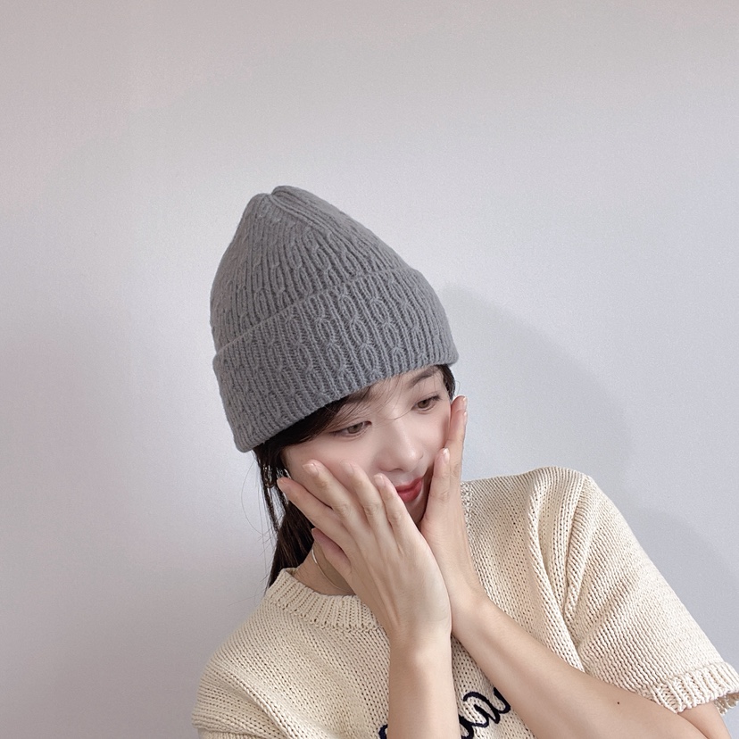 LOVELY HAT韓國代購㊣女士新款人氣推薦真品時尚休閑職業帽子LOVELY HAT帽子