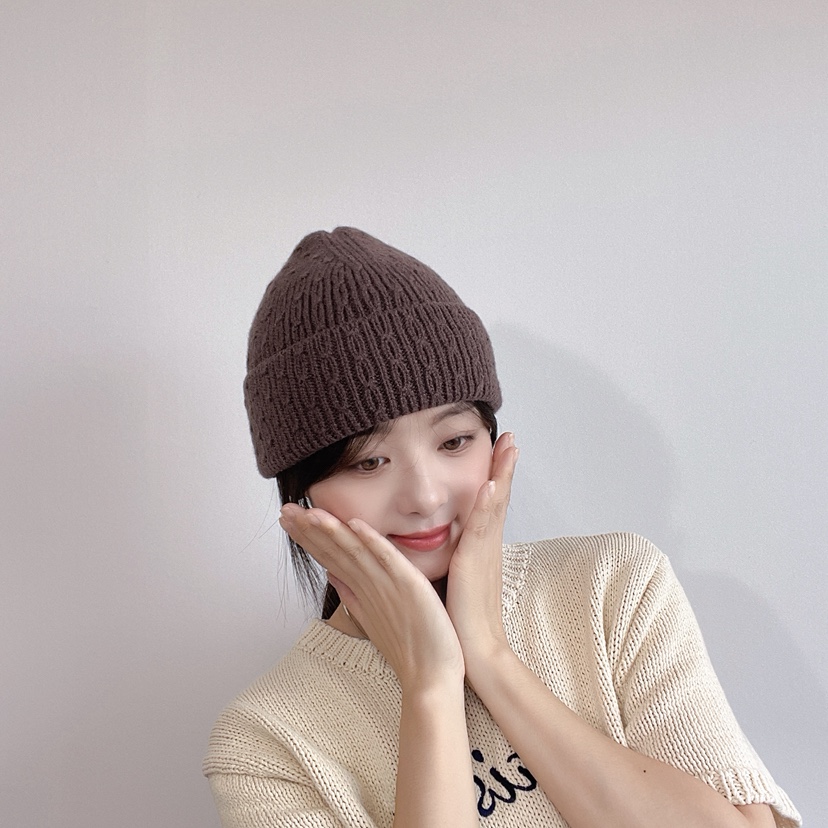 LOVELY HAT韓國代購㊣女士新款人氣推薦真品時尚休閑職業帽子LOVELY HAT帽子