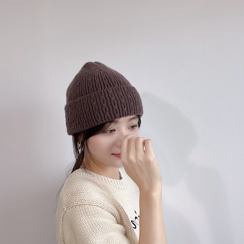 LOVELY HAT韓國代購㊣女士新款人氣推薦真品時尚休閑職業帽子LOVELY HAT帽子圖色2