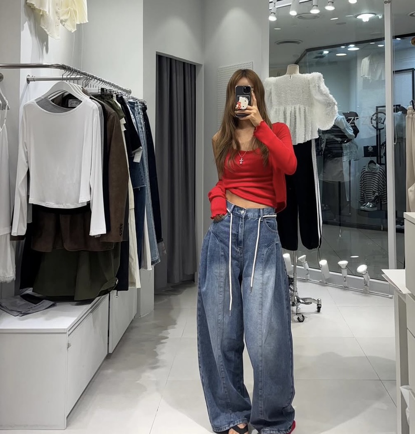 BADCALM韓國代購㊣女士新款時尚人氣熱賣休閑推薦25秋冬套裝BADCALM套裝
