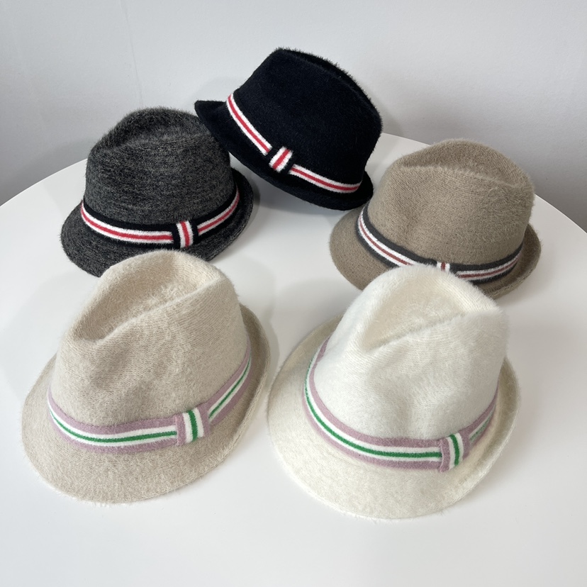 LOVELY HAT東大門㊣直郵女士新款熱賣休閑真品時尚職業帽子LOVELY HAT帽子