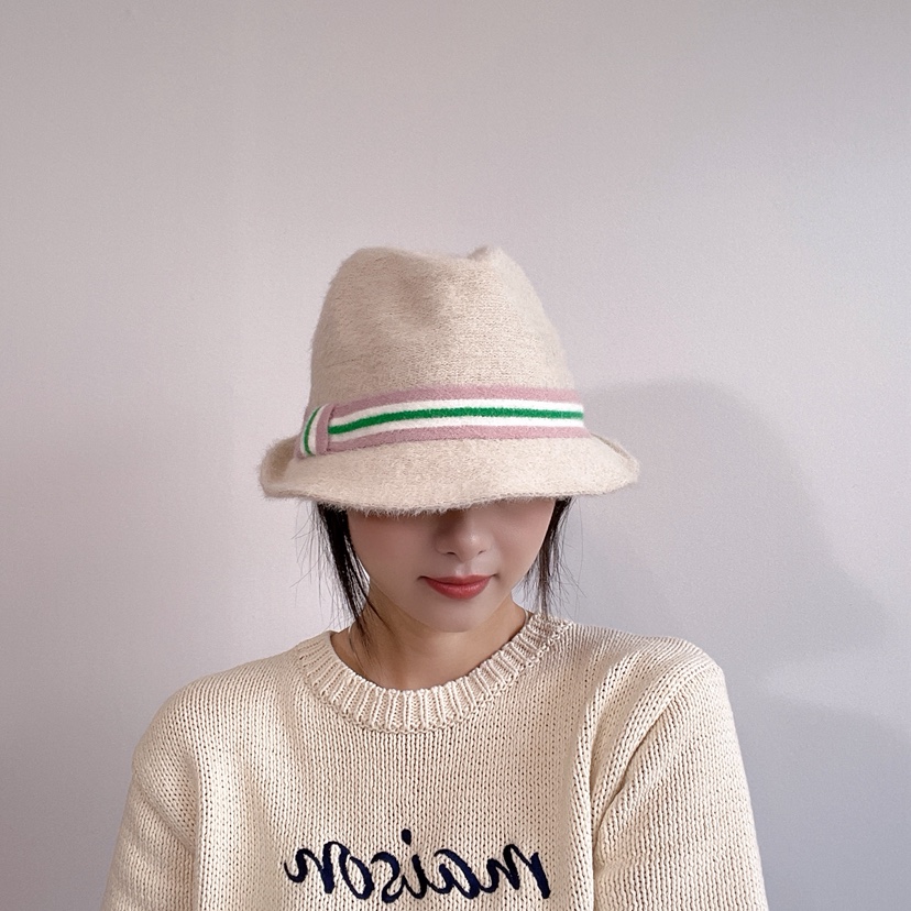 LOVELY HAT東大門㊣直郵女士新款熱賣休閑真品時尚職業帽子LOVELY HAT帽子
