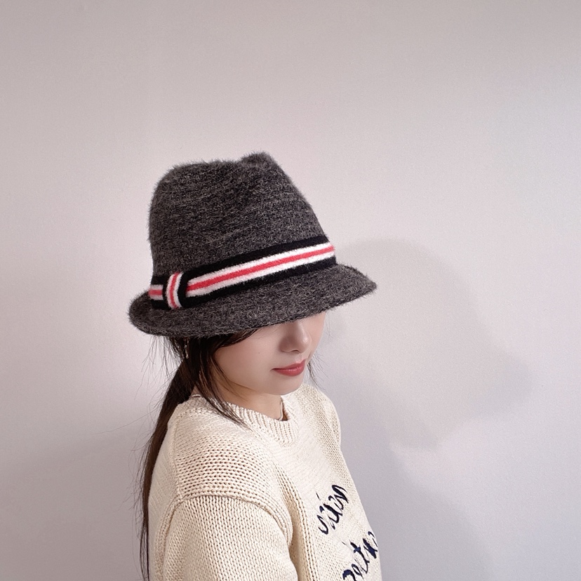 LOVELY HAT東大門㊣直郵女士新款熱賣休閑真品時尚職業帽子LOVELY HAT帽子