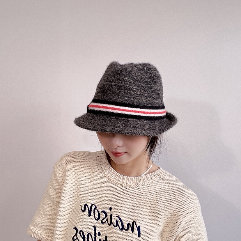 LOVELY HAT東大門㊣直郵女士新款熱賣休閑真品時尚職業帽子LOVELY HAT帽子