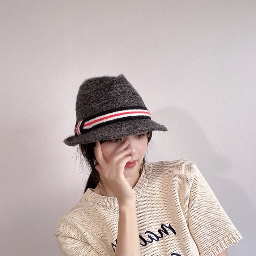 LOVELY HAT東大門㊣直郵女士新款熱賣休閑真品時尚職業帽子LOVELY HAT帽子