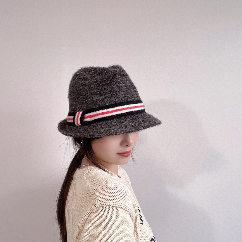 LOVELY HAT東大門㊣直郵女士新款熱賣休閑真品時尚職業帽子LOVELY HAT帽子