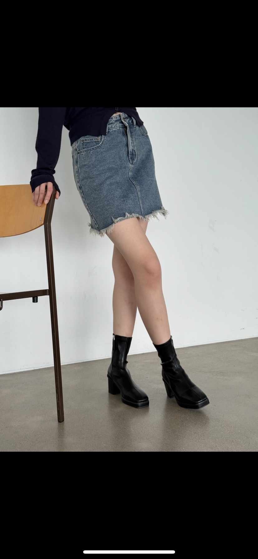 OPPA韓國代購㊣女裝新款休閑職業時尚真品推薦人氣25秋冬靴子OPPA靴子