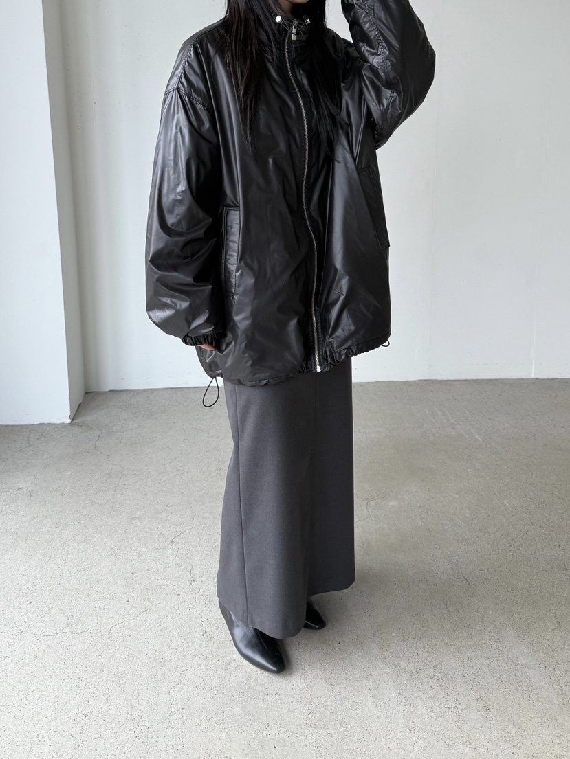 TAUPE韓國代購㊣女裝新款休閑職業時尚推薦25秋冬真品熱賣長裙TAUPE長裙