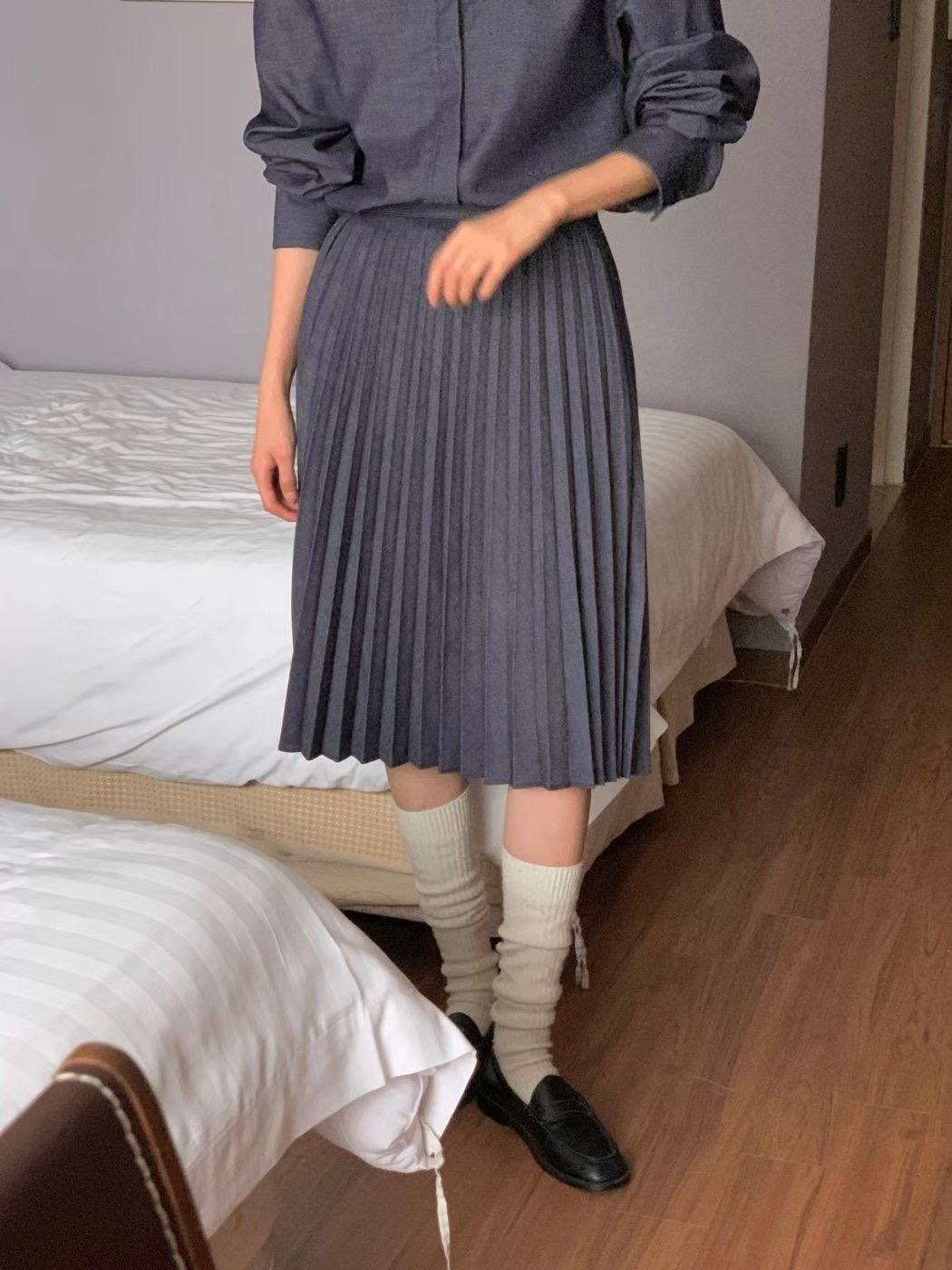 vol-ant東大門㊣代購女士新款真品熱賣人氣時尚襯衫蕾絲衫VOLANT襯衫/蕾絲衫