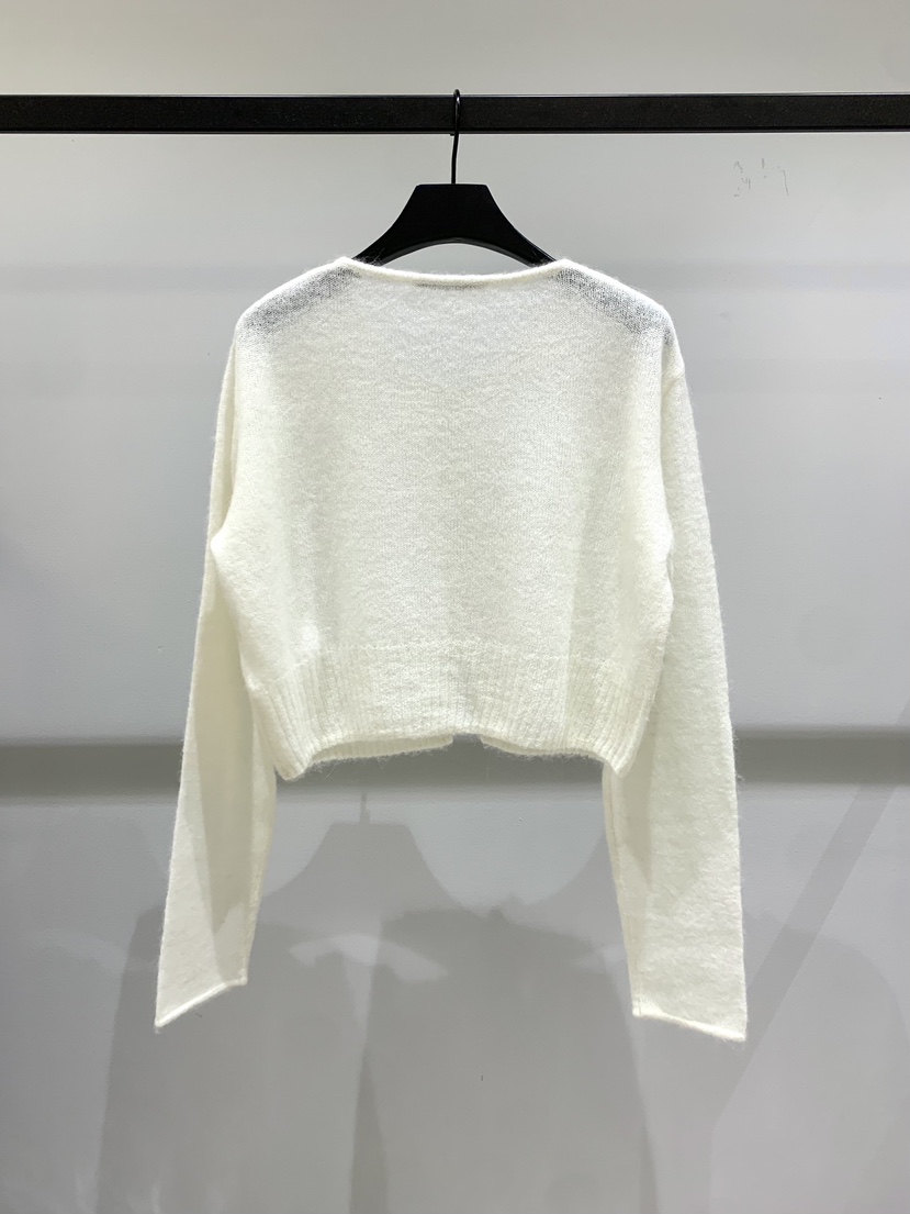 SOFTNESS東大門㊣實拍女士新款休閑熱賣真品針織衫羊駝毛開衫Softness/Cosmic針織衫
