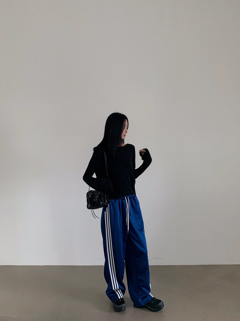 VERANDA東大門㊣實拍女裝新品職業人氣時尚真品推薦長袖T恤VERANDA長袖T恤