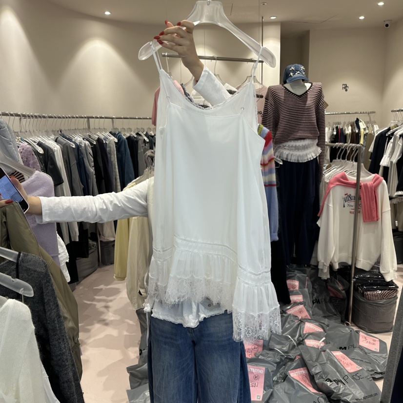 MIMME東大門㊣實拍女裝新款真品休閑時尚人氣熱賣推薦連衣裙MIMME連衣裙