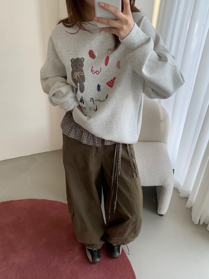 MIMME東大門㊣代購女裝新品職業推薦25秋冬熱賣真品時尚休閑褲MIMME休閑褲