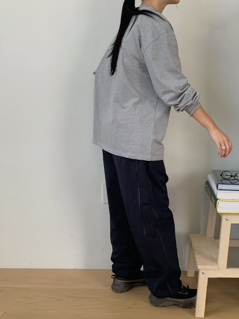 REGULARLY/PLACOR東大門㊣直郵女士新款時尚熱賣休閑休閑褲REGULARLY/PLACOR休閑褲