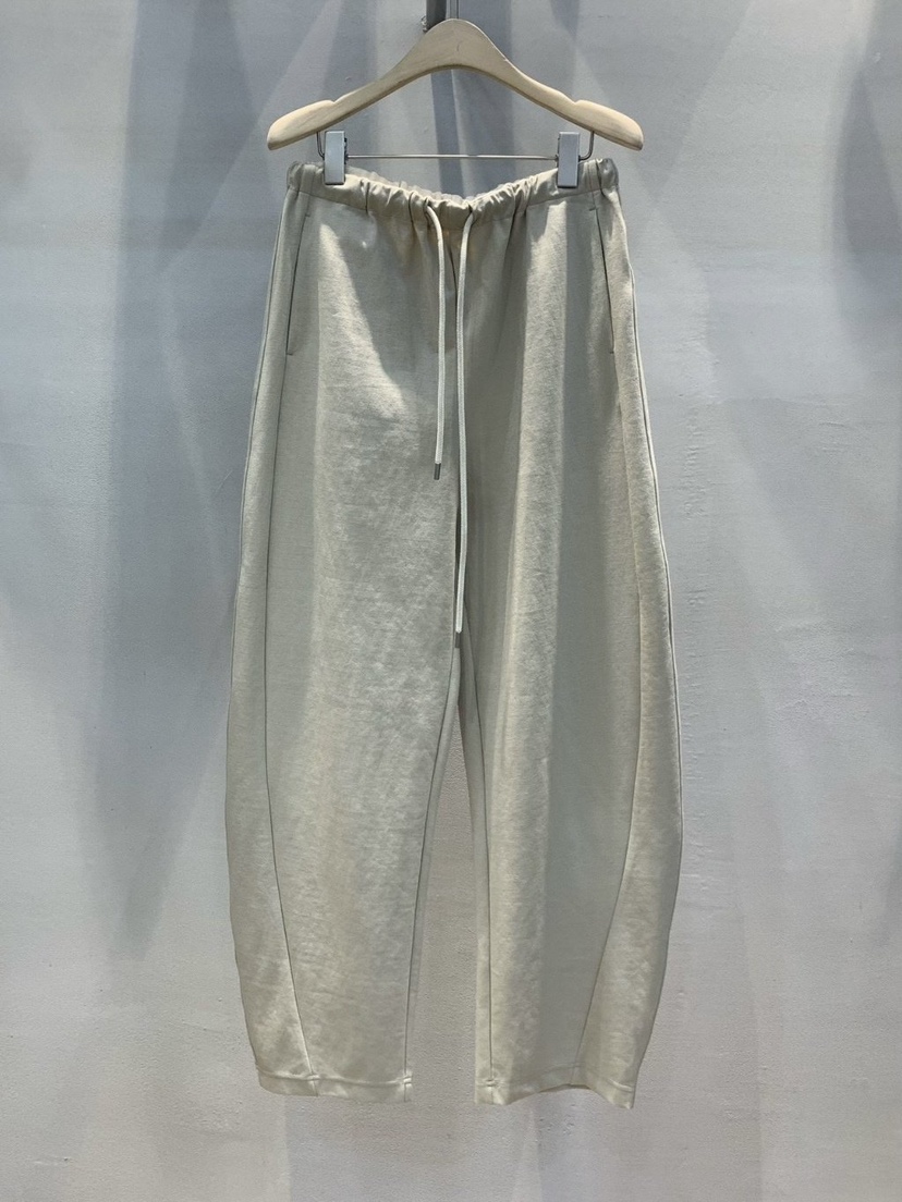 THE SIL韓國代購㊣女裝新款職業真品25秋冬休閑熱賣休閑褲THE SIL/1 2ILLY休閑褲圖色1