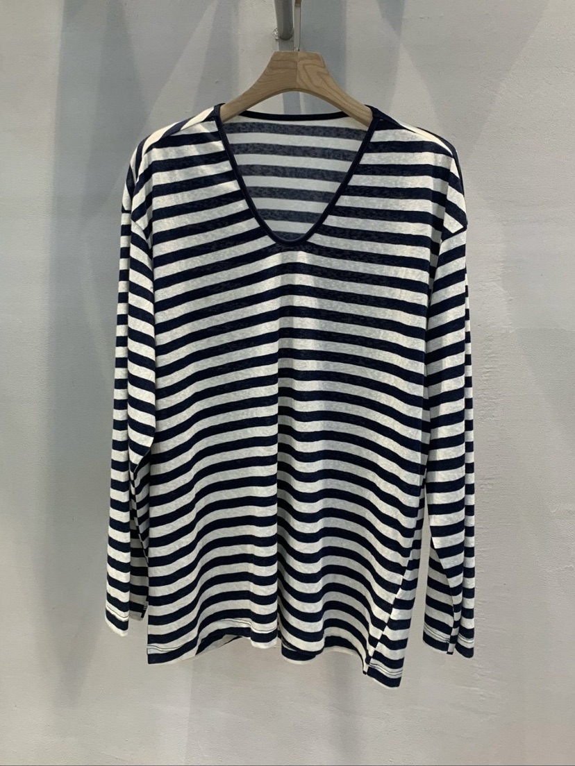 THE SIL東大門㊣實拍女裝新品真品人氣25秋冬休閑熱賣長袖T恤THE SIL/1 2ILLY長袖T恤圖色1