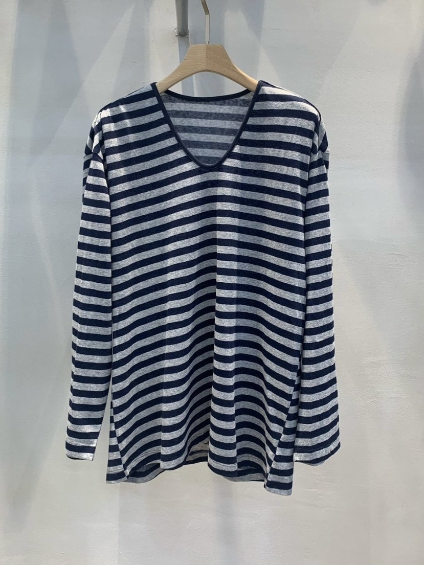 THE SIL東大門㊣實拍女裝新品真品人氣25秋冬休閑熱賣長袖T恤THE SIL/1 2ILLY長袖T恤圖色2