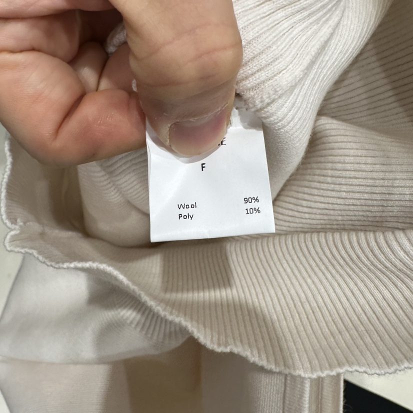 LE EDITION韓國直郵㊣女士新品人氣職業熱賣時尚套裝兩件套LE EDITION套裝