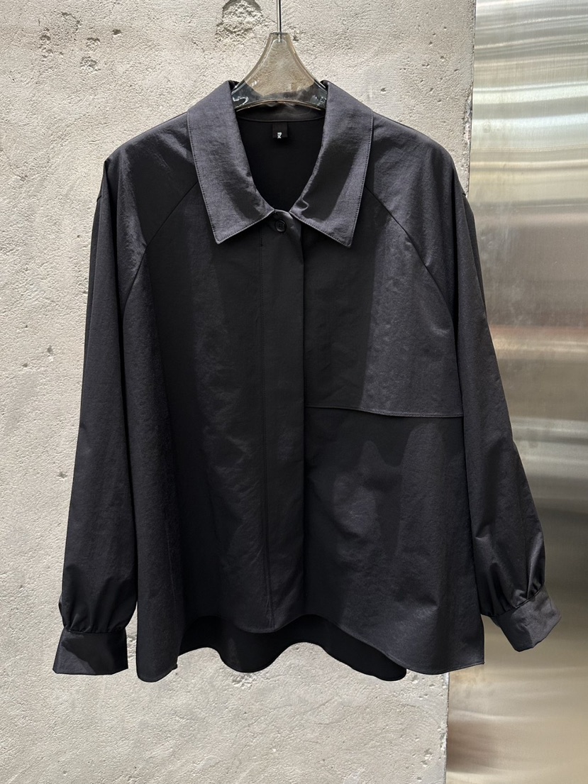 THE SIL韓國代購㊣女士新品時尚推薦職業休閑真品襯衫蕾絲衫THE SIL/1 2ILLY襯衫/蕾絲衫圖色1