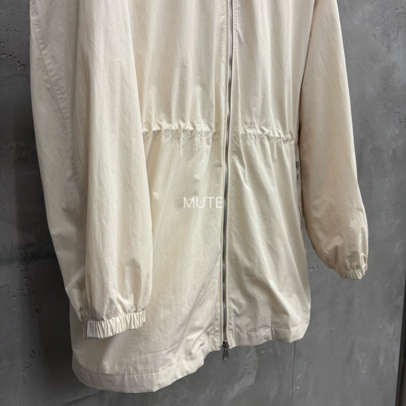 MUTE-P東大門㊣實拍女士新品真品25秋冬時尚職業休閑人氣夾克MUTE夾克