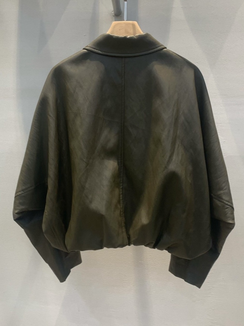 THE SIL韓國代購㊣女裝新品真品職業人氣時尚休閑熱賣夾克THE SIL/1 2ILLY夾克