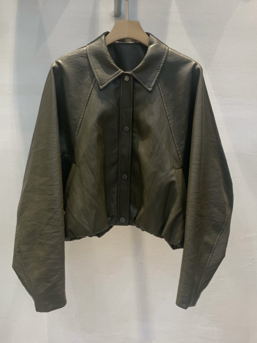 THE SIL韓國代購㊣女裝新品真品職業人氣時尚休閑熱賣夾克THE SIL/1 2ILLY夾克圖色1