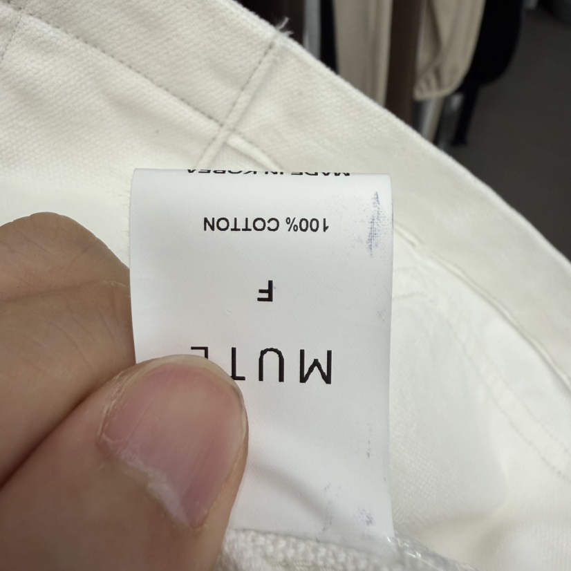 MUTE-P東大門㊣直郵女士新品人氣推薦時尚真品職業休閑夾克MUTE夾克