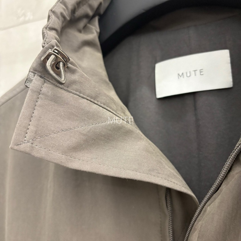 MUTE-P東大門㊣直郵女士新品熱賣時尚休閑真品推薦職業夾克MUTE夾克