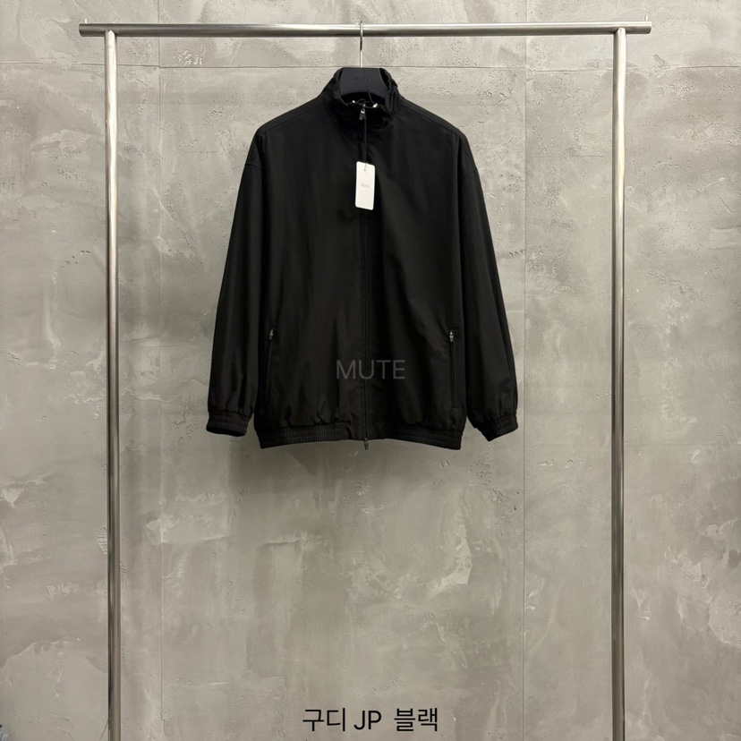 MUTE-P東大門㊣直郵女士新品熱賣時尚休閑真品推薦職業夾克MUTE夾克圖色2黑色
