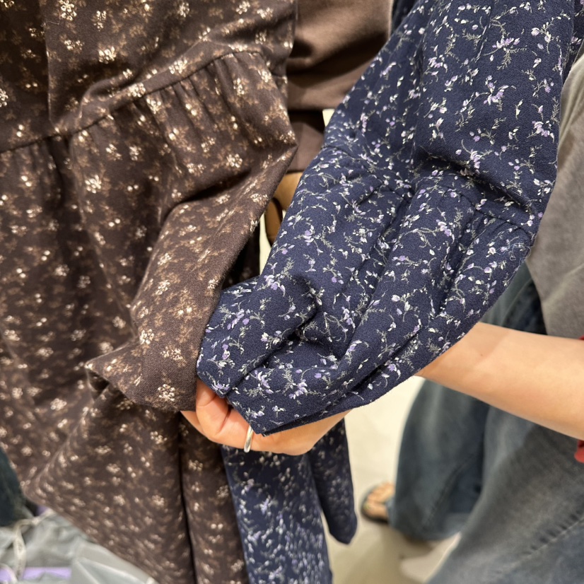 PART3韓國直郵㊣女裝新款休閑推薦25秋冬人氣熱賣職業真品長裙Part.3長裙