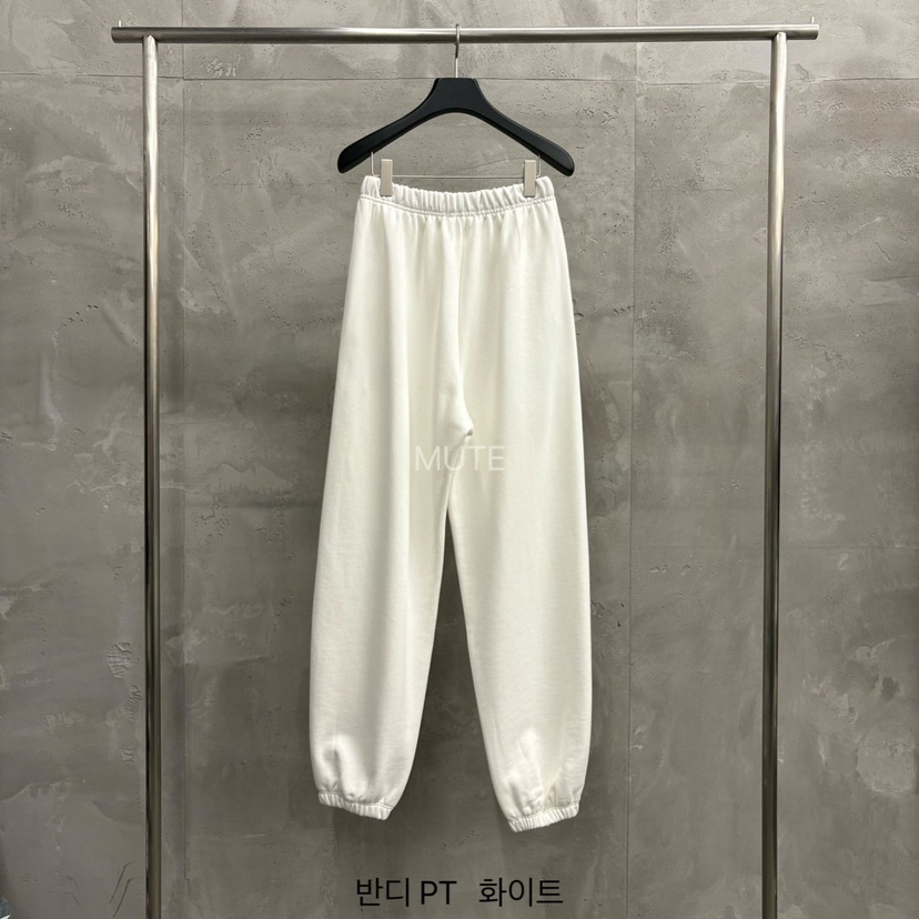 MUTE-P韓國直郵㊣女裝新款時尚真品人氣25秋冬休閑推薦休閑褲MUTE休閑褲
